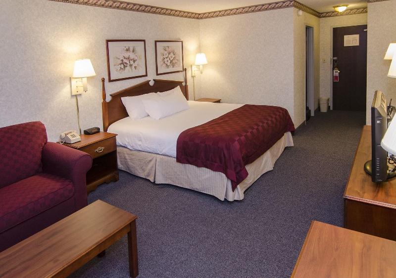 Ramada by Wyndham Angola/Fremont Area image