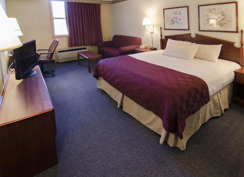 Ramada by Wyndham Angola/Fremont Area image