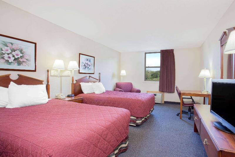 Ramada by Wyndham Angola/Fremont Area image