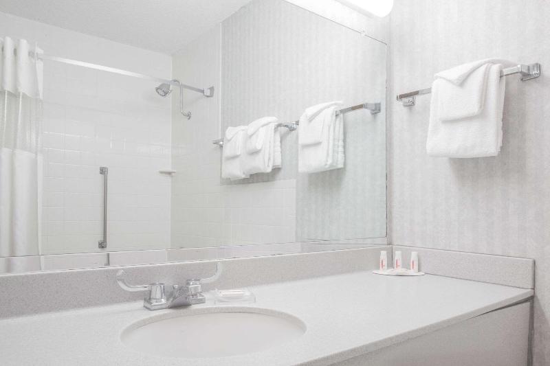Ramada by Wyndham Angola/Fremont Area image