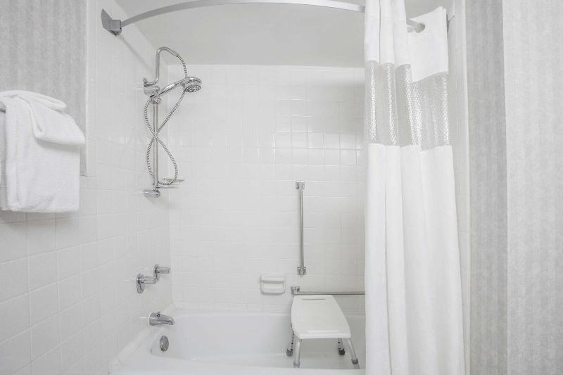 Ramada by Wyndham Angola/Fremont Area image