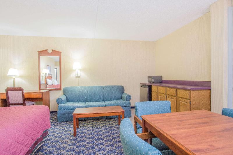 Ramada by Wyndham Angola/Fremont Area image