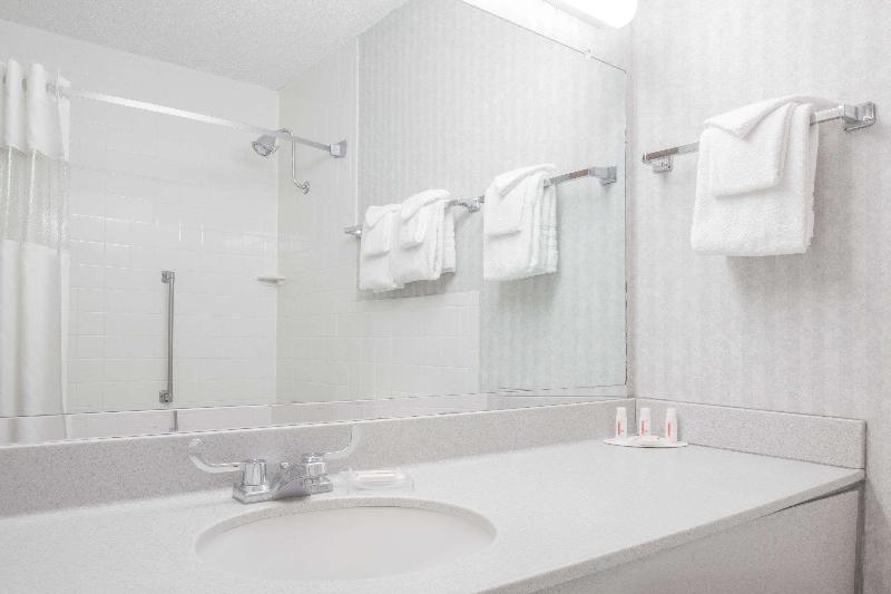 Ramada by Wyndham Angola/Fremont Area image
