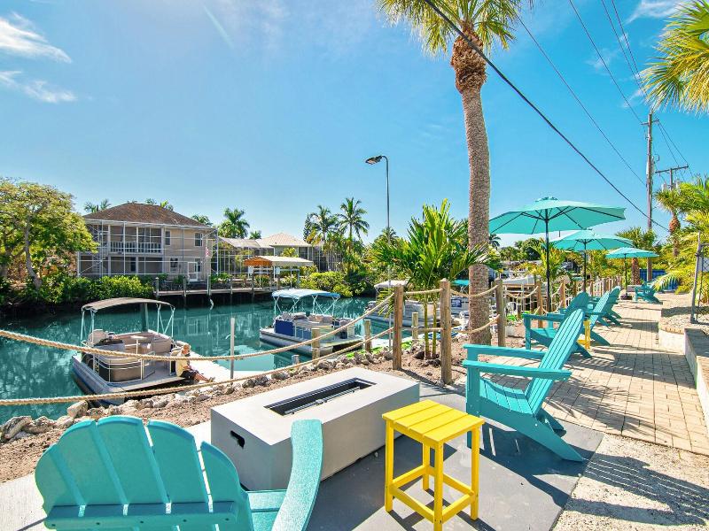 Tip Top Isles Resort & Marina image