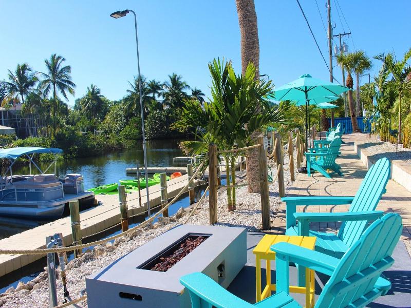 Tip Top Isles Resort & Marina image