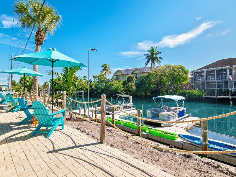 Tip Top Isles Resort & Marina image