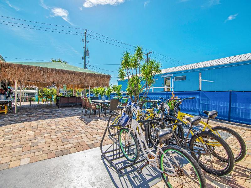 Tip Top Isles Resort & Marina image
