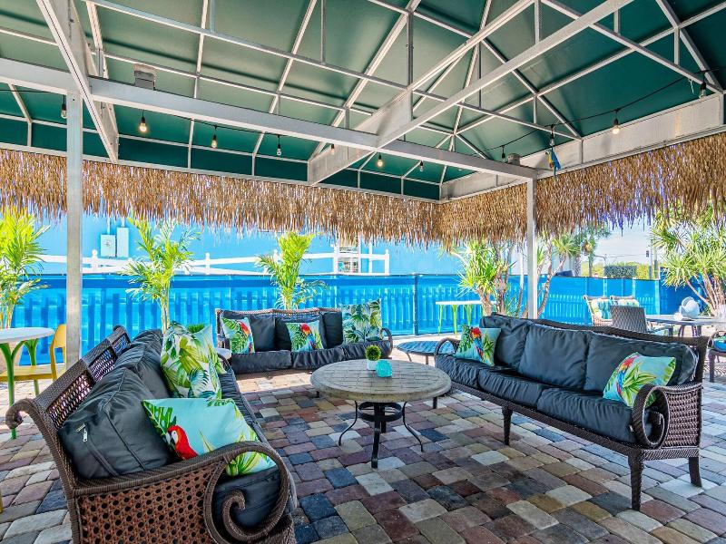 Tip Top Isles Resort & Marina image