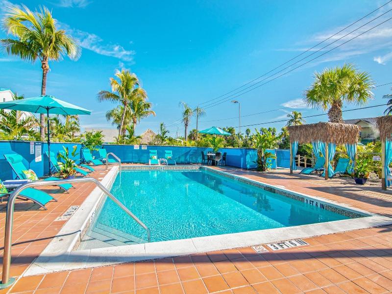 Tip Top Isles Resort & Marina image