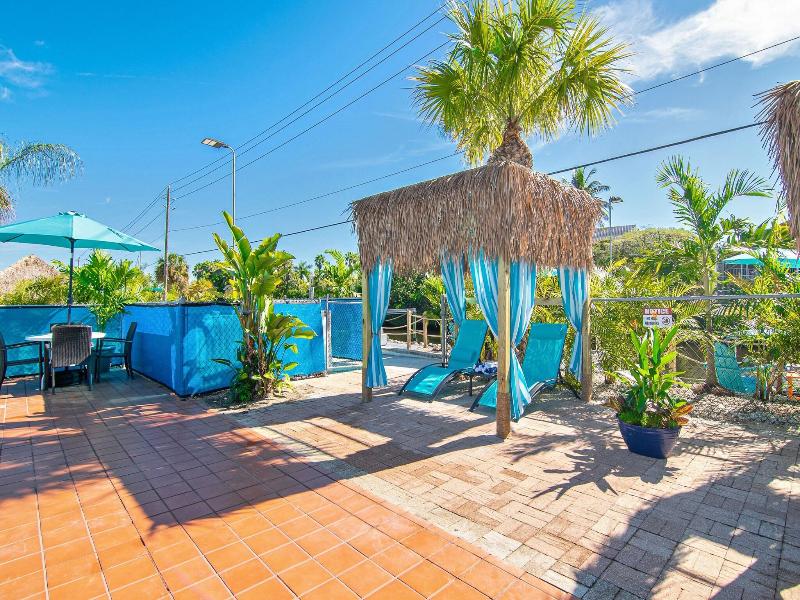 Tip Top Isles Resort & Marina image