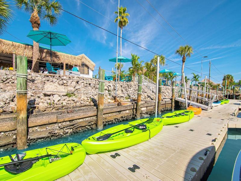 Tip Top Isles Resort & Marina image