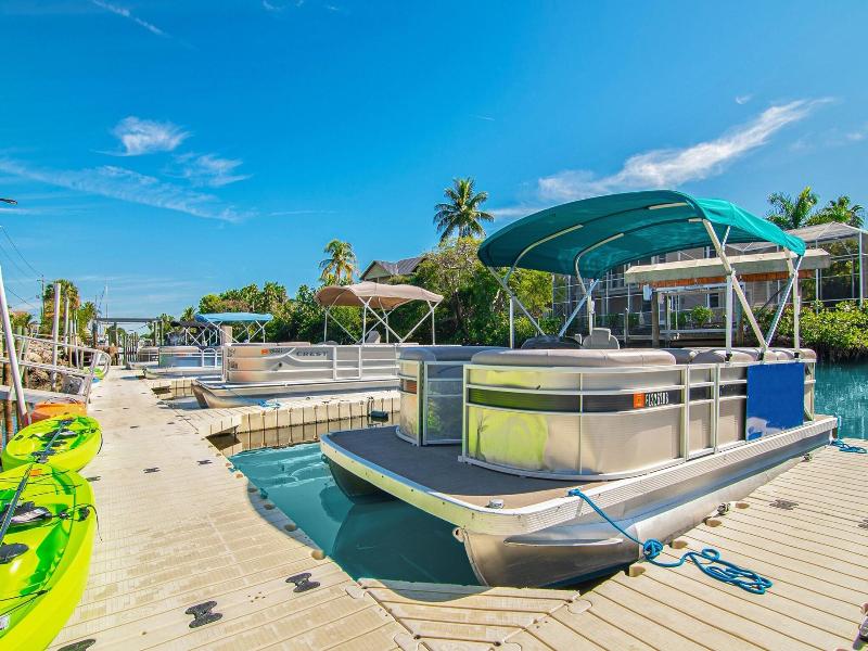 Tip Top Isles Resort & Marina image