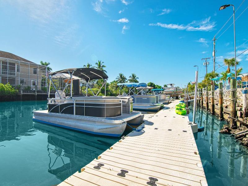 Tip Top Isles Resort & Marina image