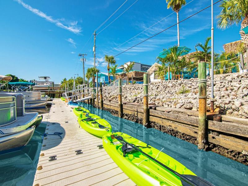 Tip Top Isles Resort & Marina image