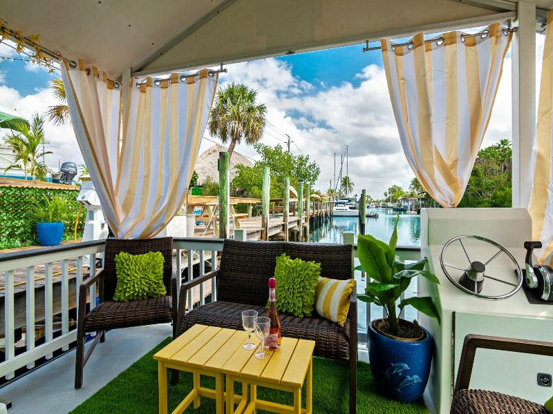Tip Top Isles Resort & Marina image