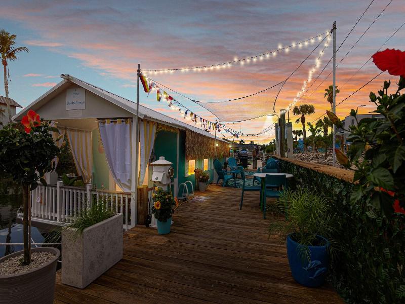 Tip Top Isles Resort & Marina image