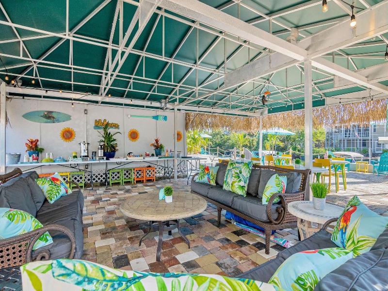 Tip Top Isles Resort & Marina image