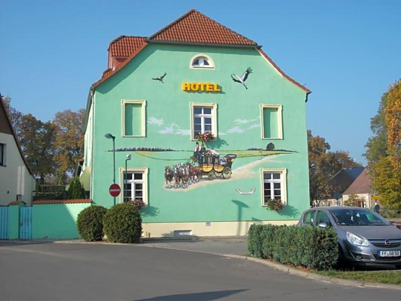Am Schloß image