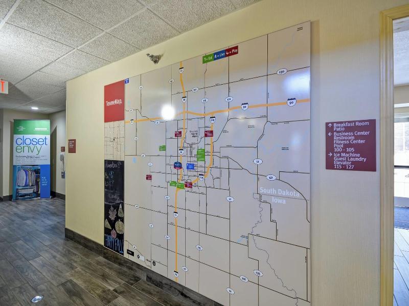 Towneplace Suites Sioux Falls