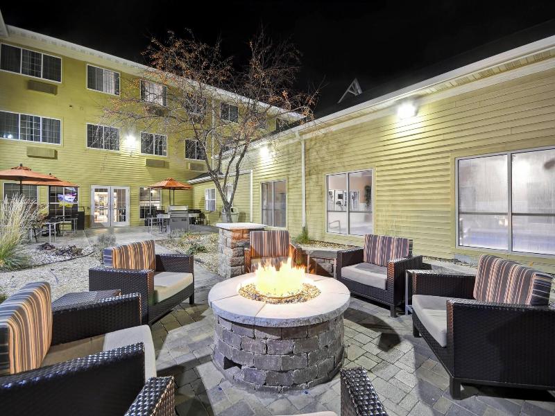 Towneplace Suites Sioux Falls