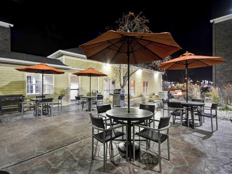 Towneplace Suites Sioux Falls