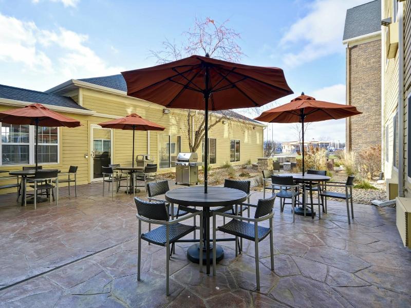 Towneplace Suites Sioux Falls