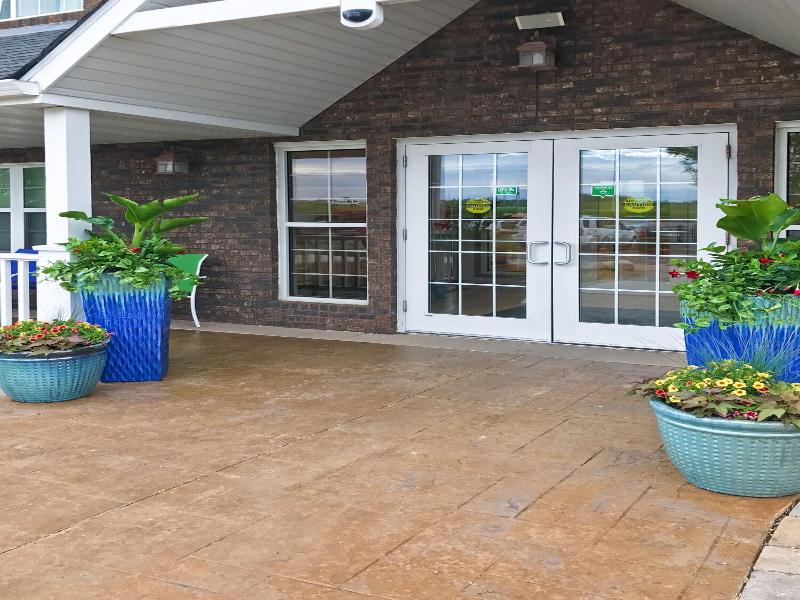 Towneplace Suites Sioux Falls