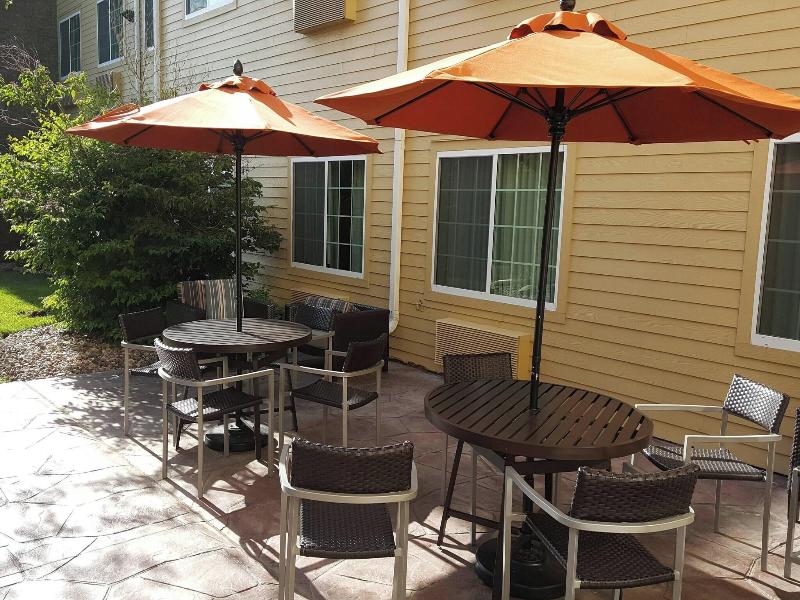 Towneplace Suites Sioux Falls