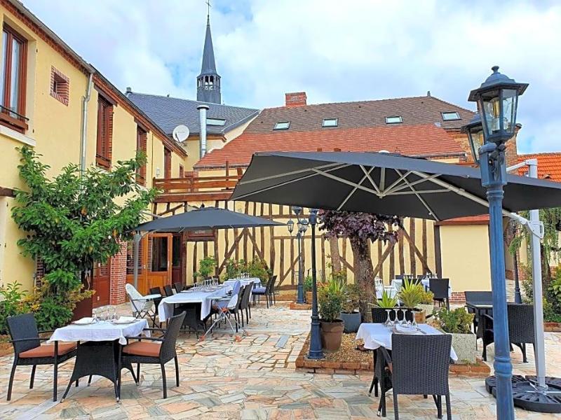 La Croix Blanche De Sologne image