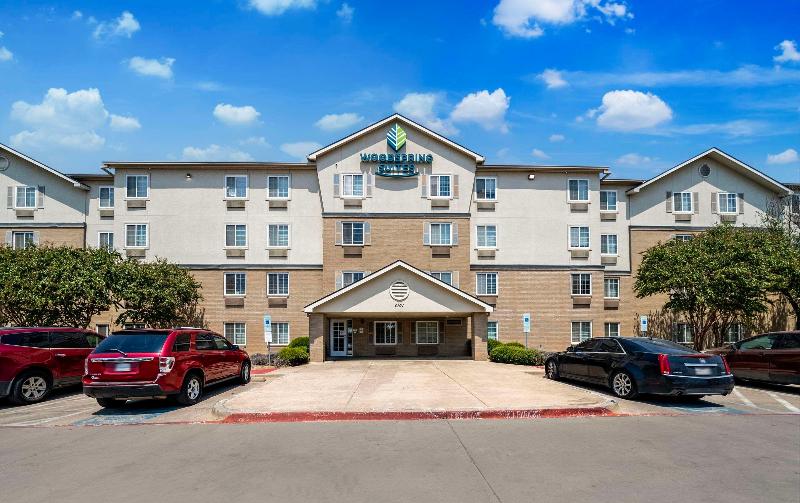 WoodSpring Suites Fort Worth Fossil Creek image