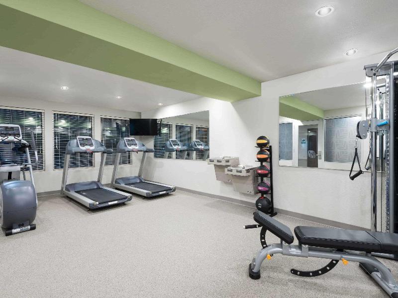 WoodSpring Suites Fort Worth Fossil Creek image