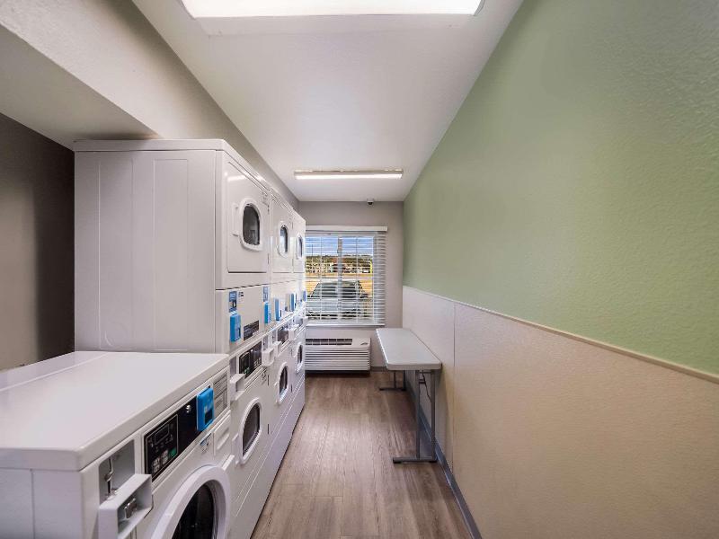 WoodSpring Suites Fort Worth Fossil Creek image