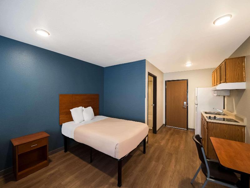 WoodSpring Suites Fort Worth Fossil Creek image