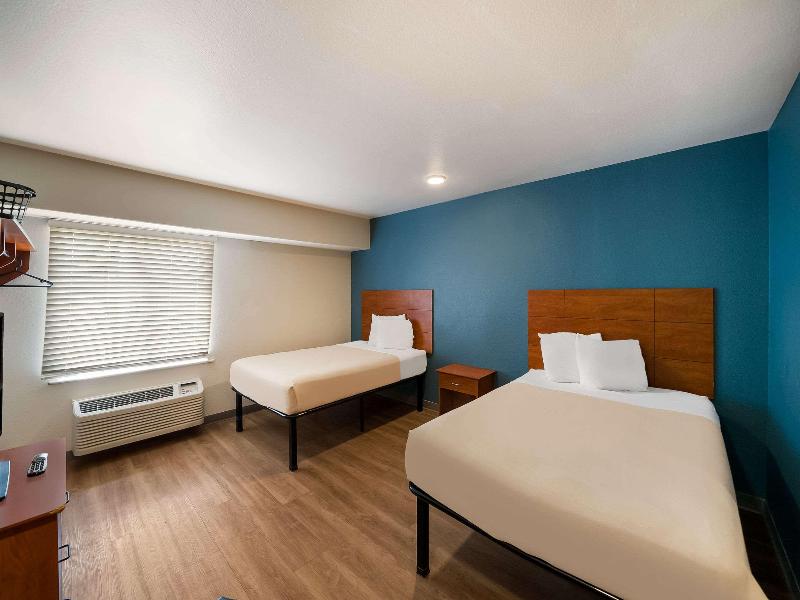 WoodSpring Suites Fort Worth Fossil Creek image