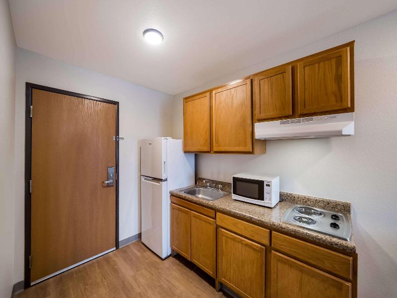 WoodSpring Suites Fort Worth Fossil Creek image
