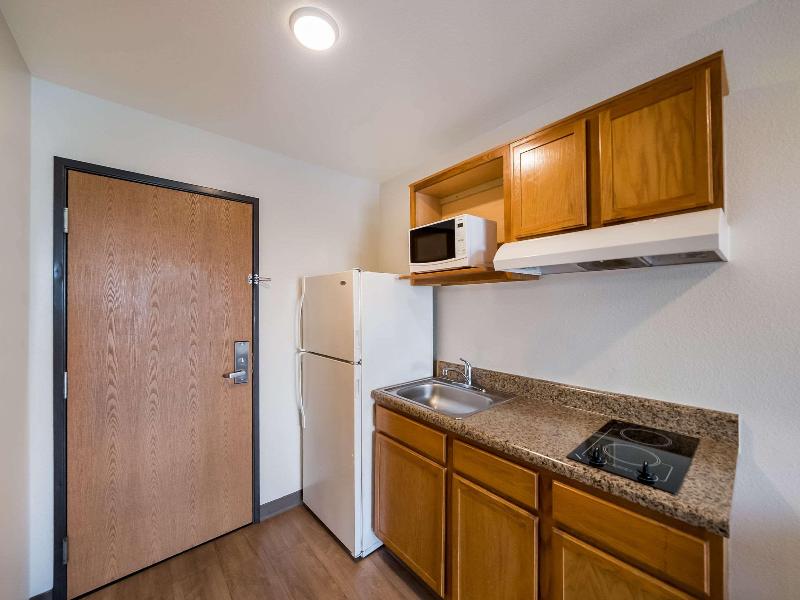 WoodSpring Suites Fort Worth Fossil Creek image