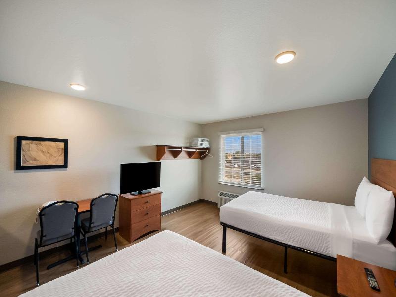 WoodSpring Suites Fort Worth Fossil Creek image