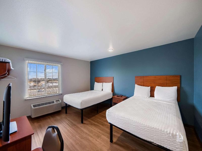 WoodSpring Suites Fort Worth Fossil Creek image