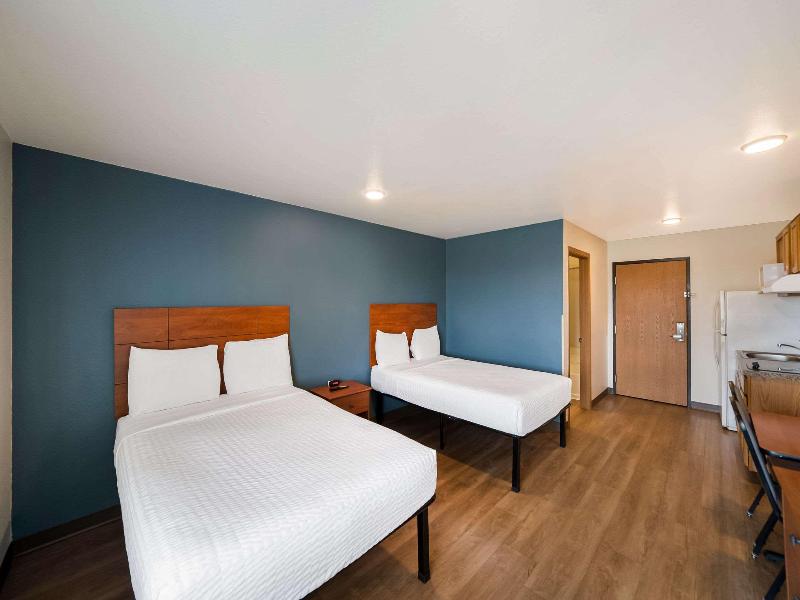WoodSpring Suites Fort Worth Fossil Creek image