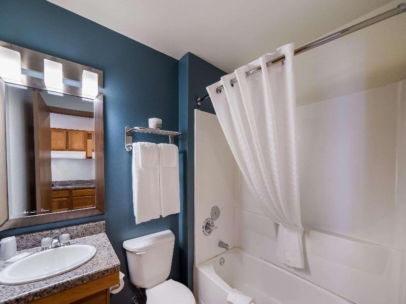 WoodSpring Suites Fort Worth Fossil Creek image