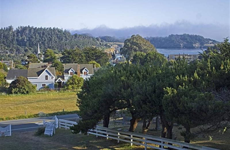 MacCallum House Inn