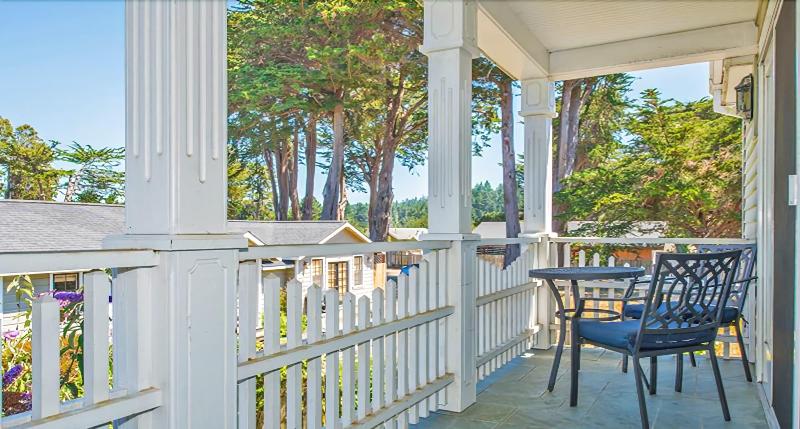 MacCallum House Inn