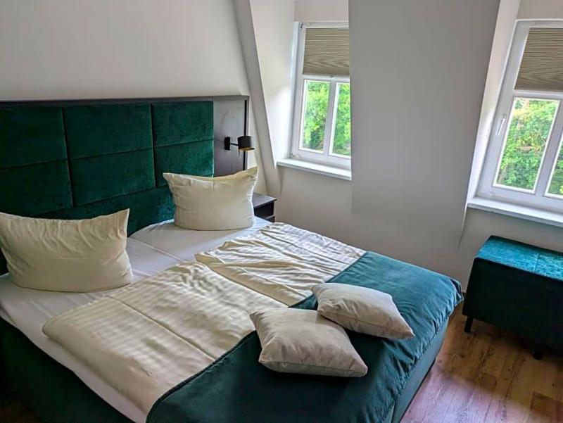 Seehotel Ecktannen image