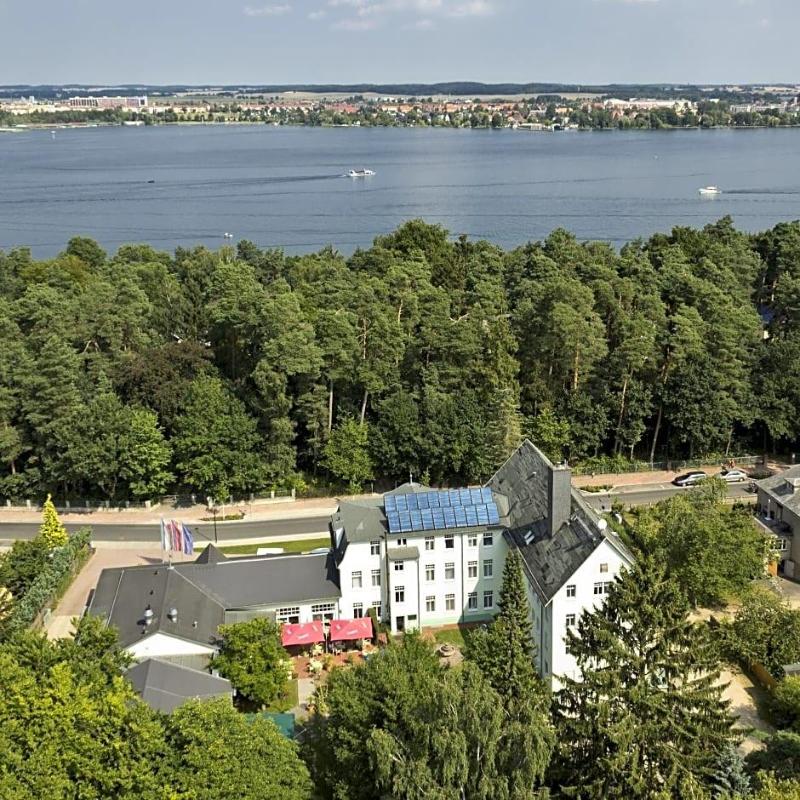 Seehotel Ecktannen image