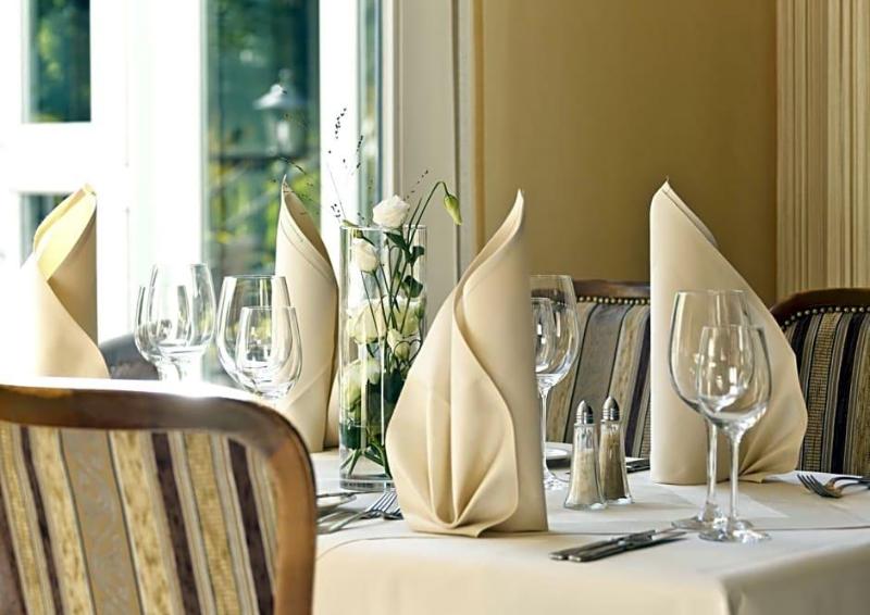 Seehotel Ecktannen image