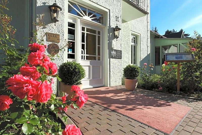 Seehotel Ecktannen image