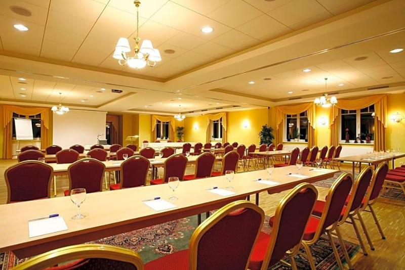 Seehotel Ecktannen image