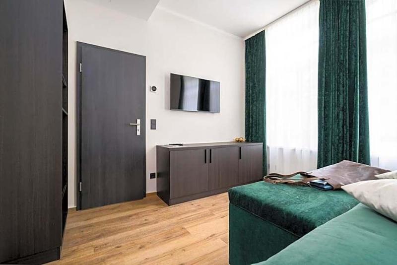 Seehotel Ecktannen image