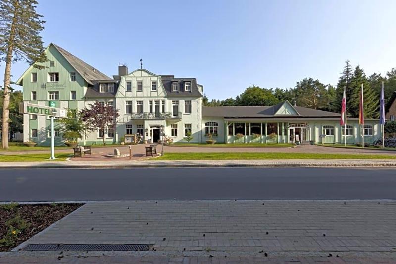 Seehotel Ecktannen image