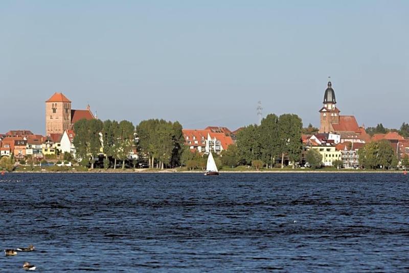 Seehotel Ecktannen image
